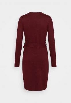 Cupón 🔔 Anna Field Vestido De Tubo - Dark Red, Mujer ⭐ 15 Cupón 🔔 Anna Field Vestido De Tubo - Dark Red, Mujer ⭐ -Elegancia Femenina Tienda 597491444a27400d93364b5f32653bd5