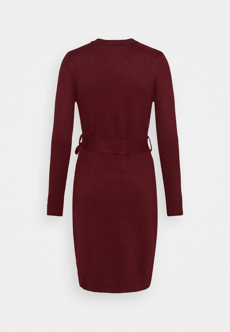 Cupón 🔔 Anna Field Vestido De Tubo - Dark Red, Mujer ⭐ 9 Cupón 🔔 Anna Field Vestido De Tubo - Dark Red, Mujer ⭐ - Imagen 7