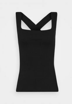 Comprar 🎁 Anna Field Top - Black, Mujer 🛒 -Elegancia Femenina Tienda 598d4a772974479ca5e73afa15f15f77