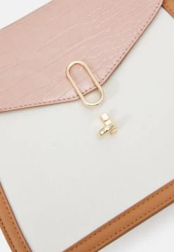 ofertas ⌛ Anna Field Bolso De Mano - Pink, Mujer 🔔 -Elegancia Femenina Tienda 59a933764e5f4602ac1379e8f0573bdf