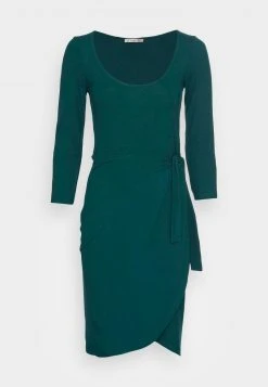 10 mejores ⭐ Anna Field Vestido Ligero - Dark Green, Mujer ⭐ -Elegancia Femenina Tienda 59aba6b7e60b40e59c3b2cf865d58d06