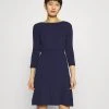 Venta express ✨ Anna Field Mini Waisted Basic ❤️ Dress - Vestido Ligero - Dark Blue, Mujer 👍 2 Venta express ✨ Anna Field Mini Waisted Basic ❤️ Dress - Vestido Ligero - Dark Blue, Mujer 👍 -Elegancia Femenina Tienda 59e358aaeec94311b72b102dcff4423d