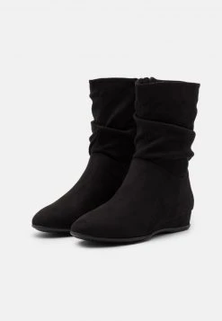 10 mejores ❤️ Anna Field Botas - Black, Mujer 👍 -Elegancia Femenina Tienda 59f951430def445486863d9715a14411