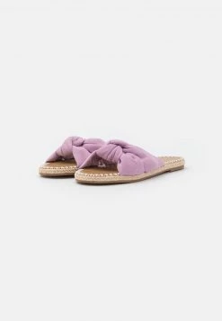 10 mejores 🛒 Anna Field ✔️ Sandalias Planas - Lilac, Mujer ✨ -Elegancia Femenina Tienda 59fa5d50e54e42a1bb6d15bc1685de3f