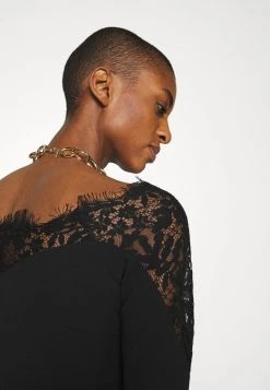 Mejor precio 👍 Anna Field Vestido De Cóctel - Black, Mujer 🌟 -Elegancia Femenina Tienda 5a08172c64714f30b88b8f75d10b4d10