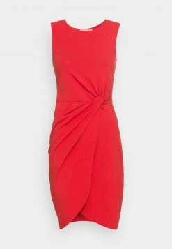 Venta express 🔥 Anna Field Vestido Ligero - Red, Mujer 😍 -Elegancia Femenina Tienda 5a4bd5c0beb140f6a1104291deb0b1b3