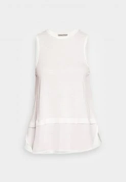 Promoción 🤩 Anna Field Camiseta Estampada - White, Mujer ✔️ -Elegancia Femenina Tienda 5a51c5f8e23f4e628cfaf528266f7494