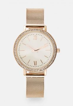 Mejor precio 🔥 Anna Field Reloj - Rose Gold-coloured, Mujer ✔️ -Elegancia Femenina Tienda 5a708ce05cae4ff794184bcd30fdf127