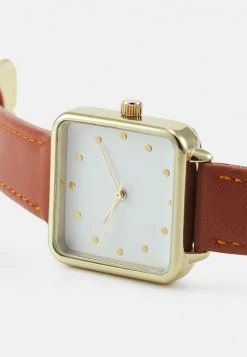 Cupón ✨ Anna Field Reloj - Cognac, Mujer 🛒 -Elegancia Femenina Tienda 5aa0452a6af04c55b28e9e6bde654f84