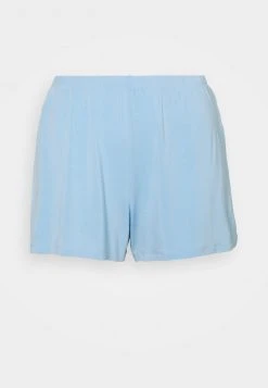 Para estrenar 🥰 Anna Field Pijama - Blue, Mujer ❤️ -Elegancia Femenina Tienda 5ade779663e74721a52ca2cad08771f7