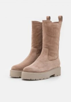 Mejor trato 🎁 Anna Field LEATHER - Botas Para La Nieve - Beige, Mujer 🎉 10 Mejor trato 🎁 Anna Field LEATHER - Botas Para La Nieve - Beige, Mujer 🎉 -Elegancia Femenina Tienda 5af0c5a6c11d4196bece1a9f5eb0fd72