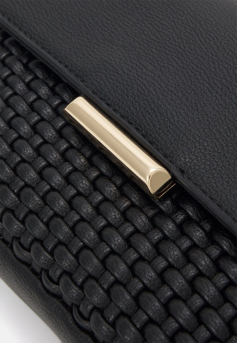 mejor venta 😍 Anna Field Bandolera - Black, Mujer ✔️ 6 mejor venta 😍 Anna Field Bandolera - Black, Mujer ✔️ - Imagen 4