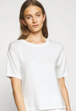 mejor venta 👏 Anna Field Pijama - Beige/off-white, Mujer ⌛ -Elegancia Femenina Tienda 5b497098f7ff4bf9946aac8634c1c23d