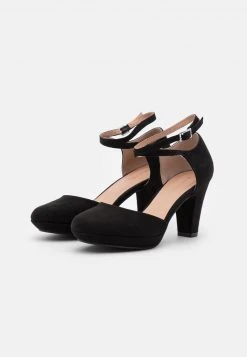 10 mejores 🌟 Anna Field Zapatos De Plataforma - Black, Mujer 🧨 10 10 mejores 🌟 Anna Field Zapatos De Plataforma - Black, Mujer 🧨 -Elegancia Femenina Tienda 5b5a52bd05b849149afdc91ff1b0720a