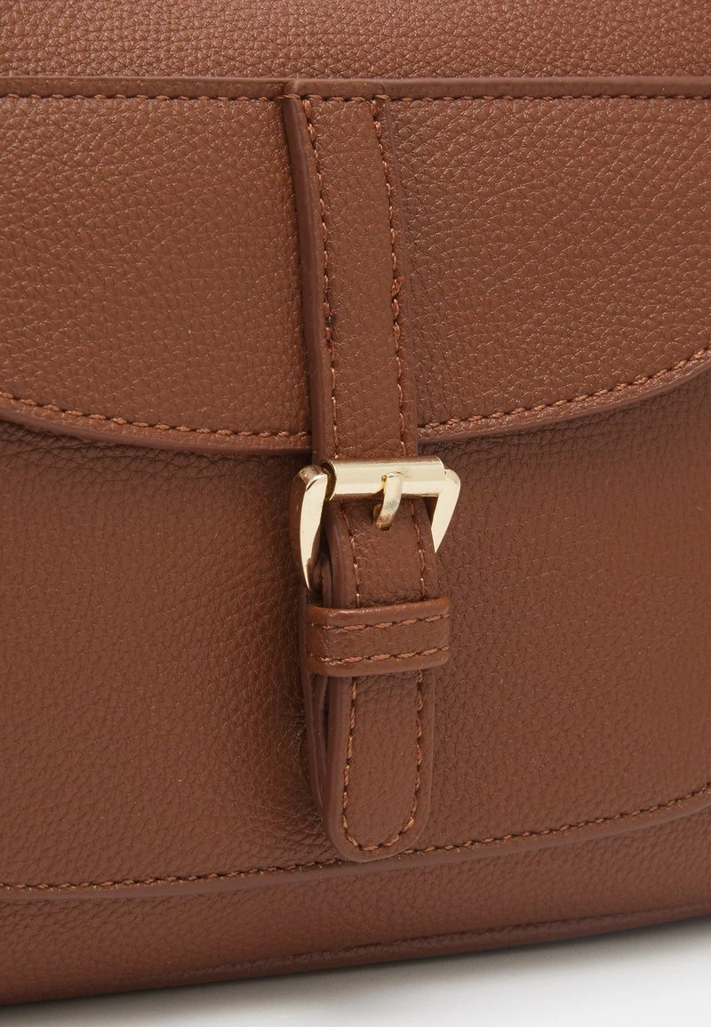 Mejor precio 😀 Anna Field Bandolera - Cognac, Mujer ❤️ 9 Mejor precio 😀 Anna Field Bandolera - Cognac, Mujer ❤️ - Imagen 7