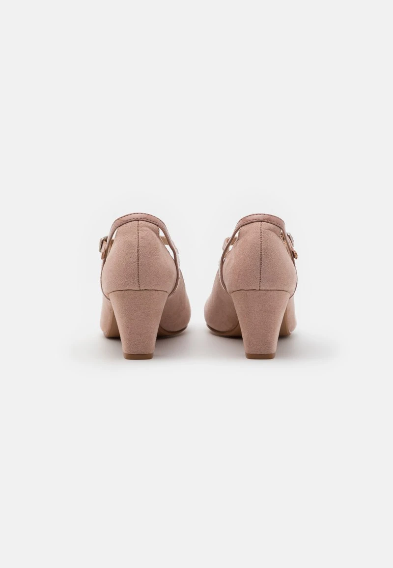 Comprar ✨ Anna Field Tacones - Light Pink, Mujer ❤️ 6 Comprar ✨ Anna Field Tacones - Light Pink, Mujer ❤️ - Imagen 4