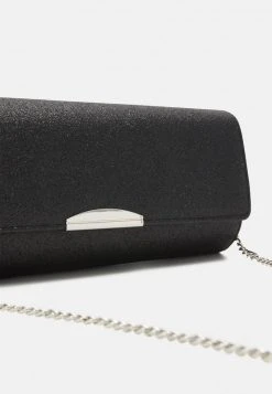 Para estrenar ❤️ Anna Field Clutch - Black, Mujer ⌛ 9 Para estrenar ❤️ Anna Field Clutch - Black, Mujer ⌛ -Elegancia Femenina Tienda 5bcc0d06be874653ad9040ffac29d989
