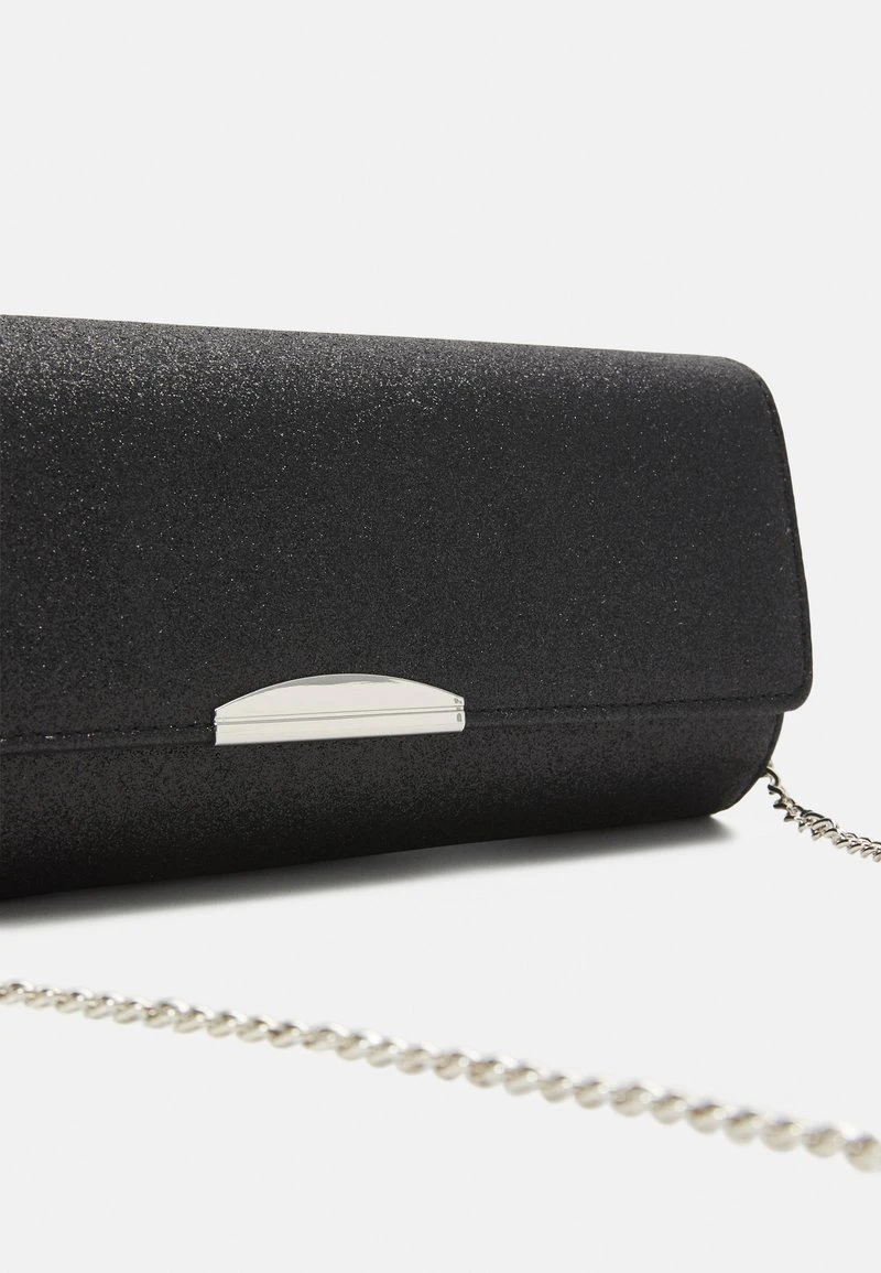 Para estrenar ❤️ Anna Field Clutch - Black, Mujer ⌛ 6 Para estrenar ❤️ Anna Field Clutch - Black, Mujer ⌛ - Imagen 4