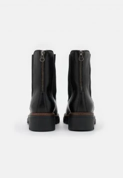 Presupuesto ⭐ Anna Field LEATHER - Botines Con Plataforma - Black, Mujer 👍 11 Presupuesto ⭐ Anna Field LEATHER - Botines Con Plataforma - Black, Mujer 👍 -Elegancia Femenina Tienda 5bf12260075d44cd98668d87025576bb