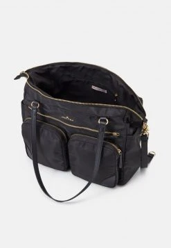 mejor venta ⭐ Anna Field Bolsa Cambiador - Black, Niños 🔔 -Elegancia Femenina Tienda 5c6c50ccbc0545368b40b33b0500087c