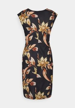 Presupuesto 😉 Anna Field Vestido Ligero - Black/brown, Mujer 👍 6 Presupuesto 😉 Anna Field Vestido Ligero - Black/brown, Mujer 👍 -Elegancia Femenina Tienda 5c87614b9f15451fbcd2d1e168e8e0a5