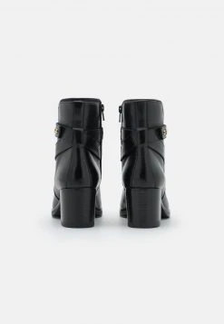 Cupón ❤️ Anna Field LEATHER - Botines - Black, Mujer 🎁 -Elegancia Femenina Tienda 5c89d23a61614f1e927b58a7c1a3dc28