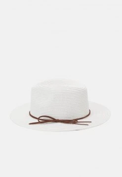 Mejor trato 🤩 Anna Field Sombrero - Off-white, Mujer 🤩 -Elegancia Femenina Tienda 5c9f58ad30b245f3ac3a3871ef56efbe