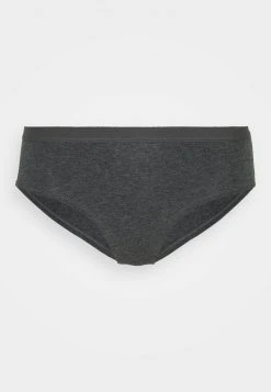 Toma de corriente 👏 Anna Field 5 PACK COTTON BRIEF - Braguitas - Grey/white, Mujer 🛒 -Elegancia Femenina Tienda 5cb95a9a07e04851a33b34577f4877c6