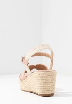 Mejor precio 🎁 Anna Field Sandalias Con Plataforma - Light Pink, Mujer 👏 -Elegancia Femenina Tienda 5cc728086fe24136a4f3b317137764c2