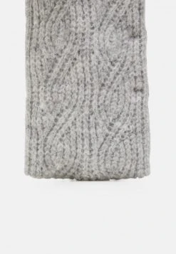 Presupuesto ✔️ Anna Field Orejeras - Grey, Mujer 👏 -Elegancia Femenina Tienda 5cd170e8f8e44e299be7bdcafe342e78