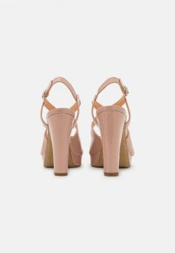 ofertas ⌛ Anna Field 🧨 Sandalias Con Plataforma - Light Pink, Mujer ❤️ -Elegancia Femenina Tienda 5cf55f8d072d492984532ca59bd5996f