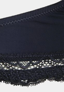 Gran venta ❤️ Anna Field NADINE 2PP TSHIRT BRA - Sujetador Básico - Dark Blue/black, Mujer 💯 11 Gran venta ❤️ Anna Field NADINE 2PP TSHIRT BRA - Sujetador Básico - Dark Blue/black, Mujer 💯 -Elegancia Femenina Tienda 5cf5be749f614085991f249b1ece55f0