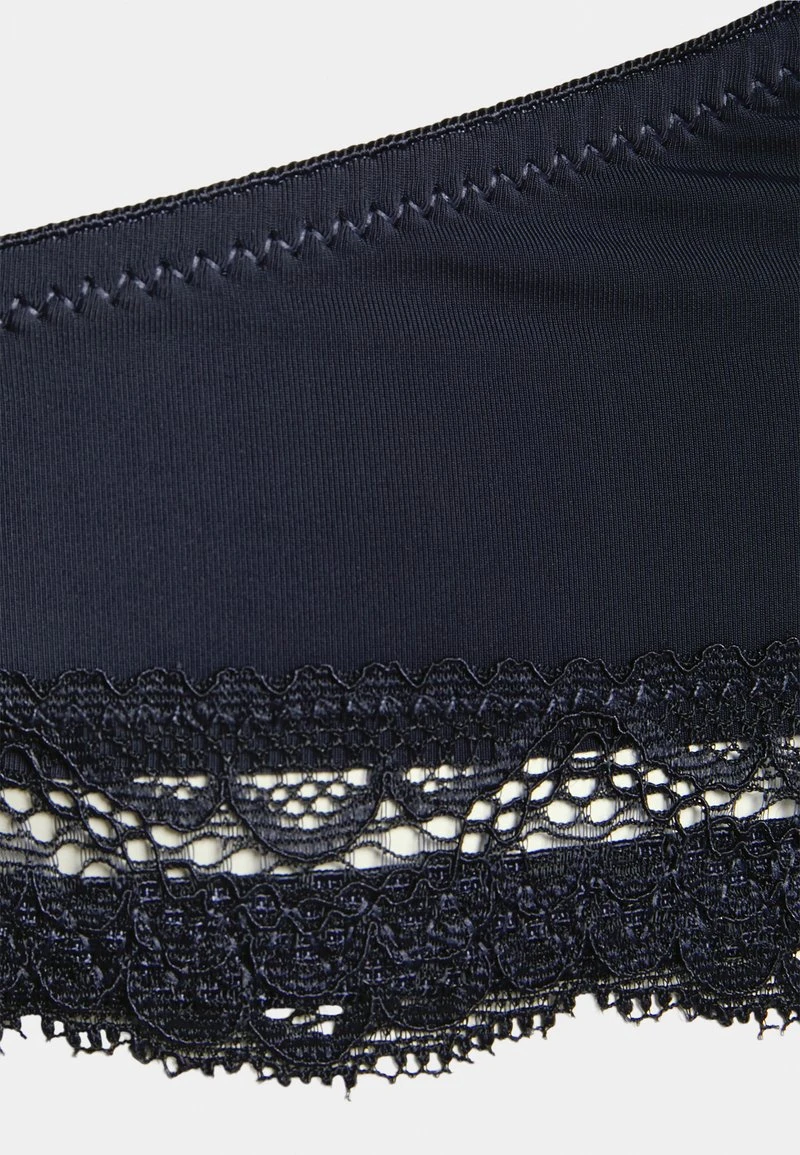 Gran venta ❤️ Anna Field NADINE 2PP TSHIRT BRA - Sujetador Básico - Dark Blue/black, Mujer 💯 7 Gran venta ❤️ Anna Field NADINE 2PP TSHIRT BRA - Sujetador Básico - Dark Blue/black, Mujer 💯 - Imagen 5