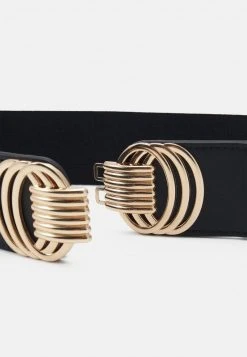 Mejor trato ⌛ Anna Field Cinturón - Black, Mujer ⌛ -Elegancia Femenina Tienda 5d215866a5be4a968c0a7d4c68bb1cd4