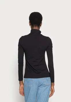 Las mejores reseñas de 👍 Anna Field BASIC ROLL NECK LONG SLEEVES TOP - Camiseta De Manga Larga - Black, Mujer ✔️ 9 Las mejores reseñas de 👍 Anna Field BASIC ROLL NECK LONG SLEEVES TOP - Camiseta De Manga Larga - Black, Mujer ✔️ -Elegancia Femenina Tienda 5d572787cbf846aa900970330bb70126