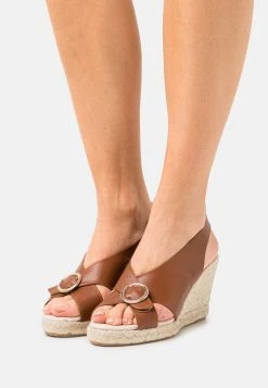 Las mejores reseñas de 😍 Anna Field COMFORT LEATHER - 🧨 Sandalias Con Plataforma - Beige, Mujer ✔️