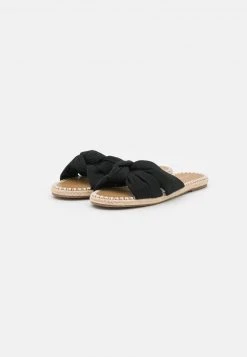 Gran venta ❤️ Anna Field Sandalias Planas - Black, Mujer 😉 10 Gran venta ❤️ Anna Field Sandalias Planas - Black, Mujer 😉 -Elegancia Femenina Tienda 5d81b8bb473246c8b8e9c72eb725661b