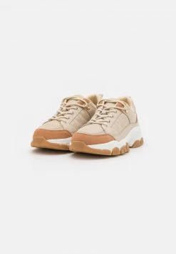 10 mejores ✔️ Anna Field LEATHER - Zapatillas - Beige, Mujer ❤️ -Elegancia Femenina Tienda 5dc534c87f064f25bd216d238eb3ad08