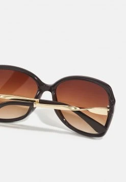 Presupuesto 🎉 Anna Field Gafas De Sol - Brown, Mujer ✔️ -Elegancia Femenina Tienda 5e1db377d9b54d00a845948beea22e1e