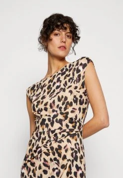 Presupuesto 🌟 Anna Field Vestido Ligero - Black/beige/multi-coloured, Mujer 👏 -Elegancia Femenina Tienda 5e22627d08b34c298b5ad72270805ab1