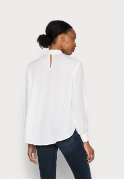 10 mejores 🥰 Anna Field Blusa - Off-white, Mujer ✔️ -Elegancia Femenina Tienda 5e3583363a374f788698fae930d122d2