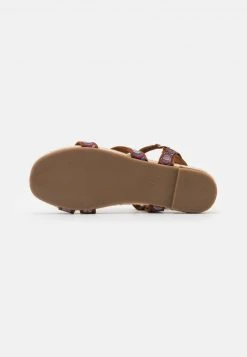 Para estrenar 😉 Anna Field 🛒 Sandalias - Cognac, Mujer ⌛ -Elegancia Femenina Tienda 5e97ed89ff0841c9b9f667a2ff6d8c00