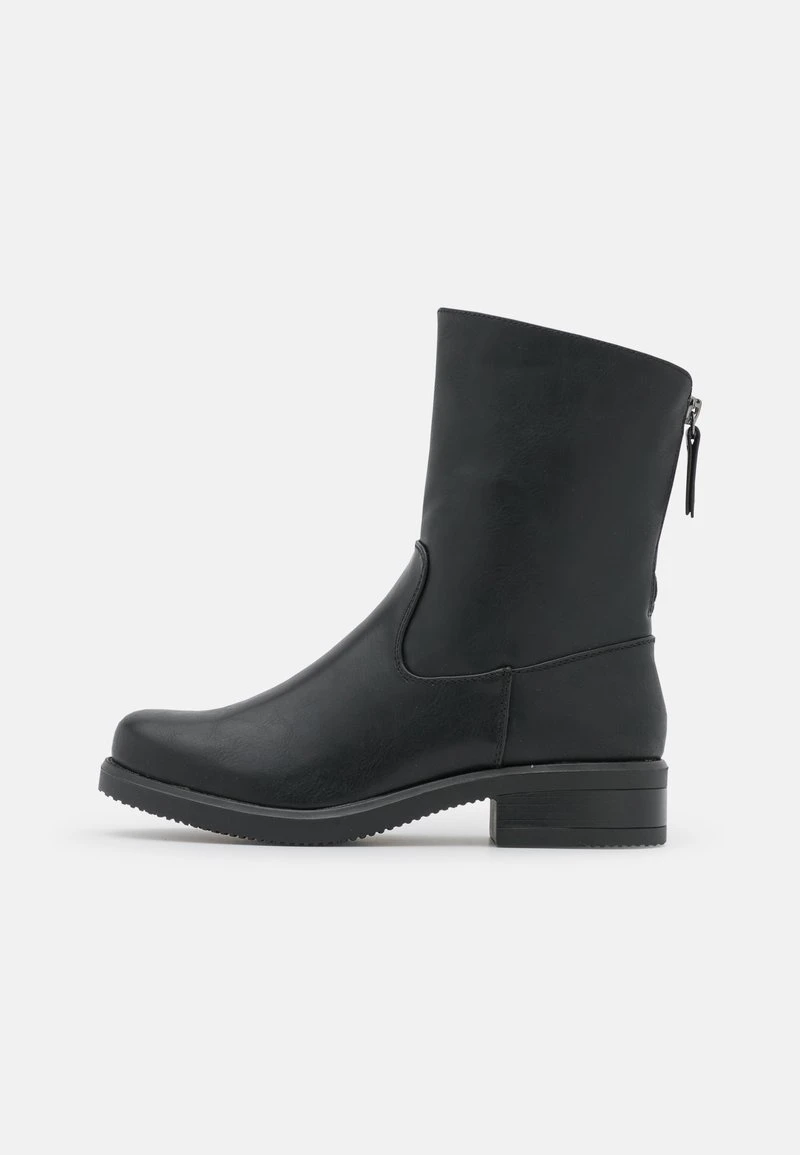 10 mejores ✨ Anna Field Botines - Black, Mujer 👍 4 10 mejores ✨ Anna Field Botines - Black, Mujer 👍 - Imagen 2