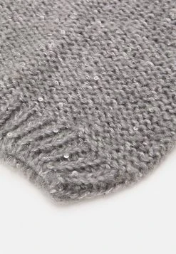 Lo mas barato 🎉 Anna Field Gorro - Grey, Mujer 🧨 -Elegancia Femenina Tienda 5ed93e1ad7084d449cc8aa19b033678e