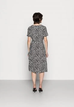 Cupón 🛒 Anna Field WRAP DRESS - Vestido Informal - Black/white, Mujer ⌛ 9 Cupón 🛒 Anna Field WRAP DRESS - Vestido Informal - Black/white, Mujer ⌛ -Elegancia Femenina Tienda 5ee2c781c59544a69ba21b73153450d0