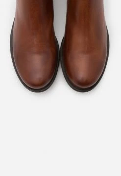 Para estrenar ❤️ Anna Field LEATHER - Botines Bajos - Cognac, Mujer ❤️ -Elegancia Femenina Tienda 5f35ffd2181b4f1d93ed37a2e205a9c6