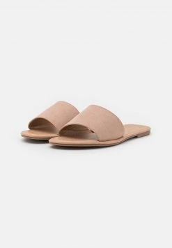 Nuevo ❤️ Anna Field 2 PACK - Sandalias Planas - Black/light Pink, Mujer 👏 11 Nuevo ❤️ Anna Field 2 PACK - Sandalias Planas - Black/light Pink, Mujer 👏 -Elegancia Femenina Tienda 5f3b11cb89b749509a96a7227e035c3e