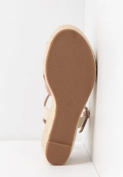 Mejor precio 🎁 Anna Field Sandalias Con Plataforma - Light Pink, Mujer 👏 -Elegancia Femenina Tienda 5f6ae935e7894cf091fd787acd11c0bb