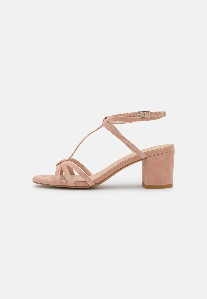Cupón ✨ Anna Field LEATHER - ❤️ Sandalias - Beige, Mujer 🤩 4 Cupón ✨ Anna Field LEATHER - ❤️ Sandalias - Beige, Mujer 🤩 - Imagen 2