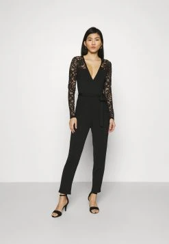 Venta al por mayor 🔔 Anna Field Mono - Black, Mujer ✔️